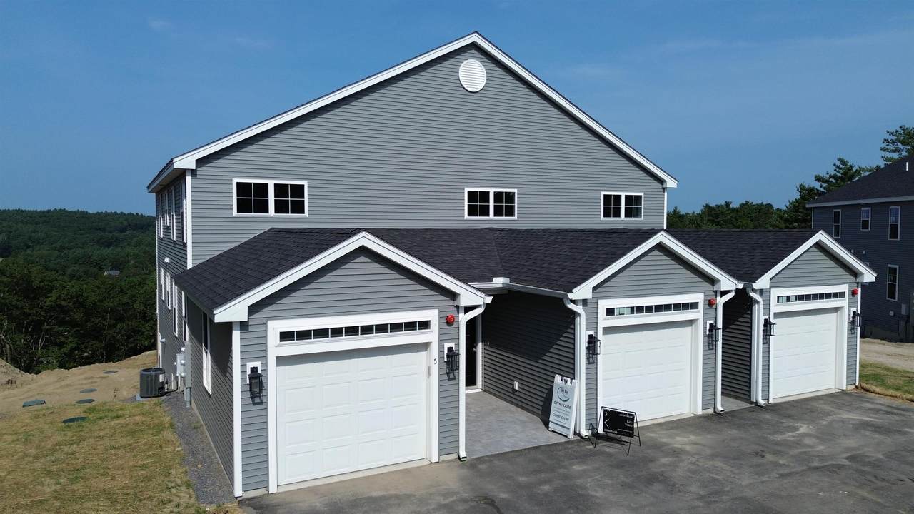 2 Cypress Lane - Photo 1