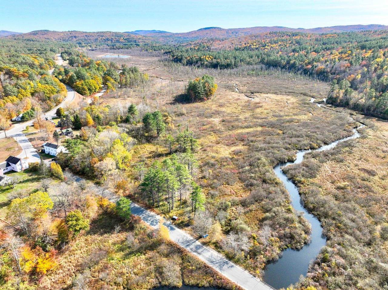 00 Riddle Hill Road - Photo 1