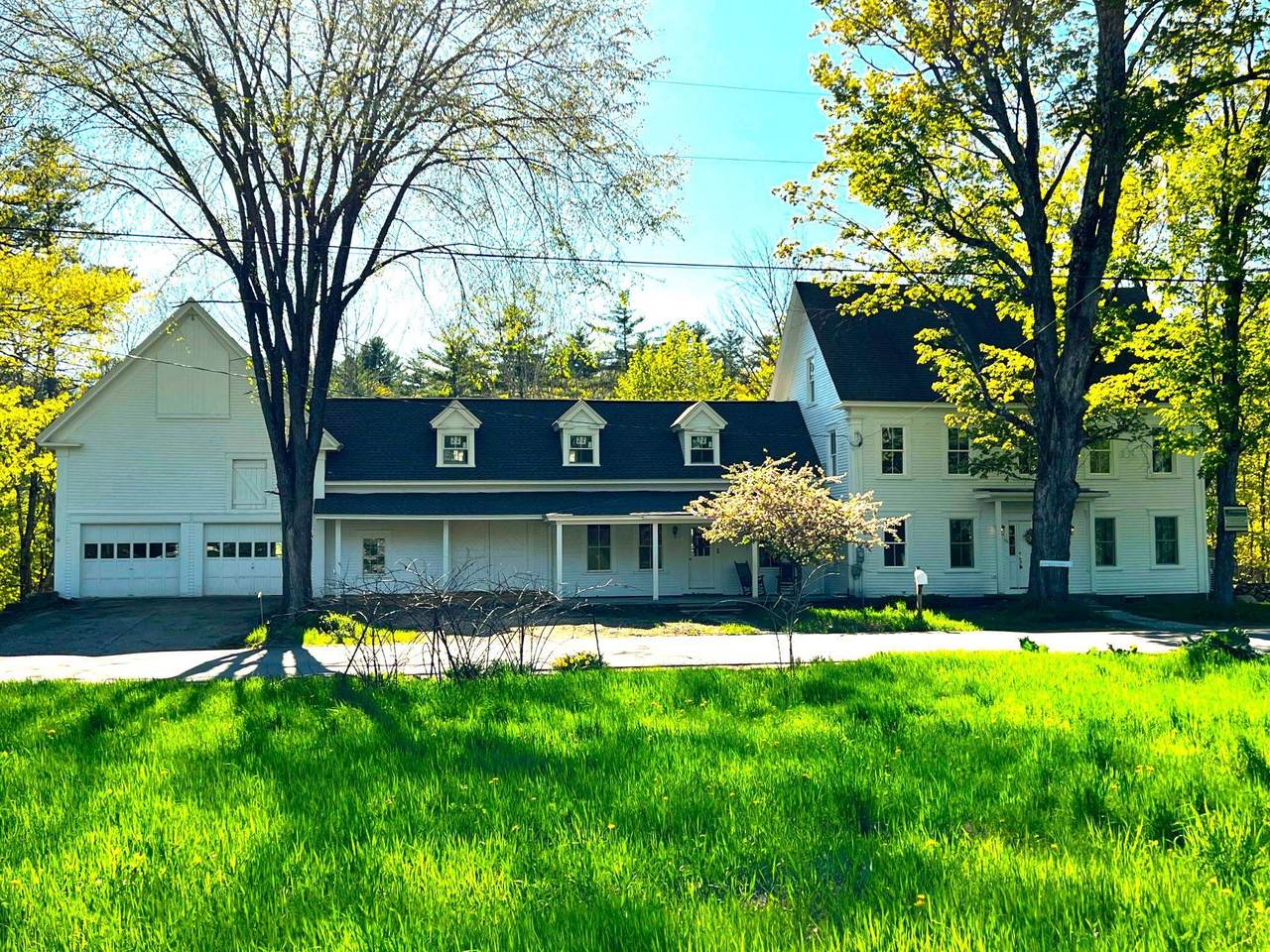 516 W Salisbury Road - Photo 1
