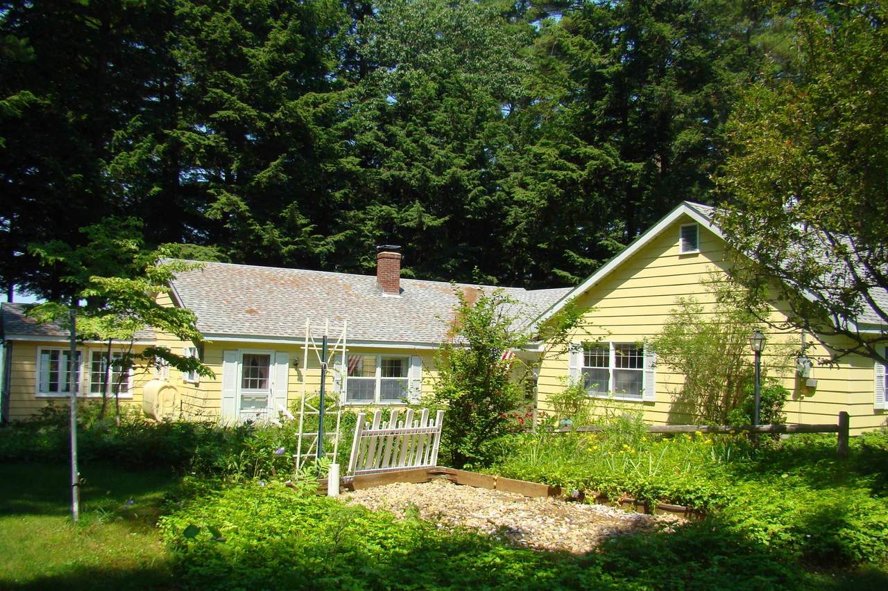 105 Red Hill Road - Photo 1