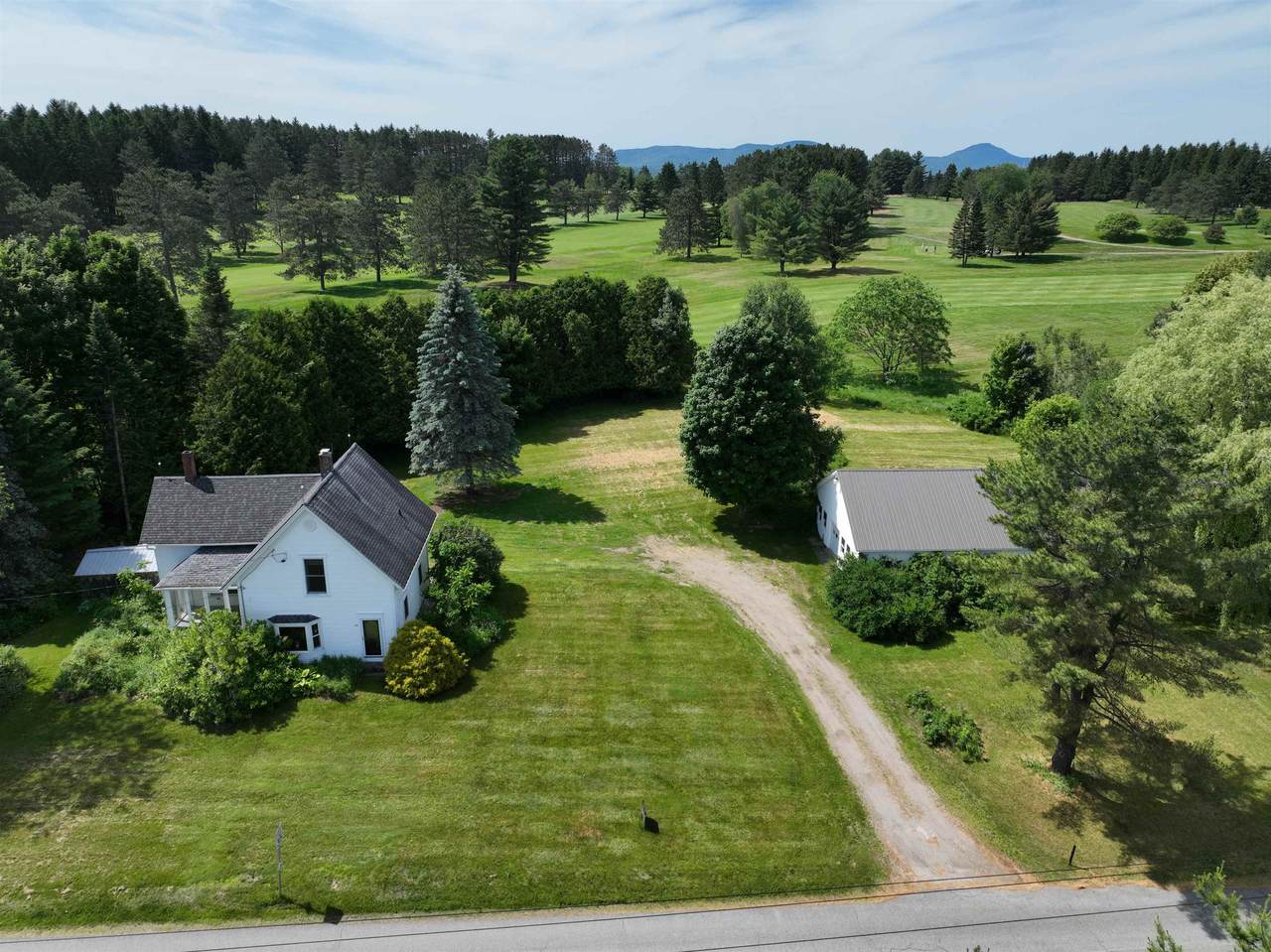 518 Pine Hill Road - Photo 1