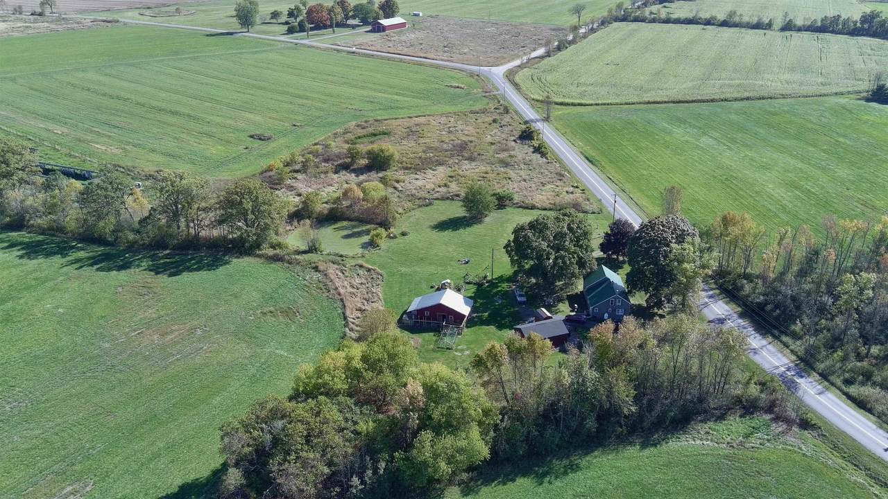 4240 Basin Harbor Road - Photo 1