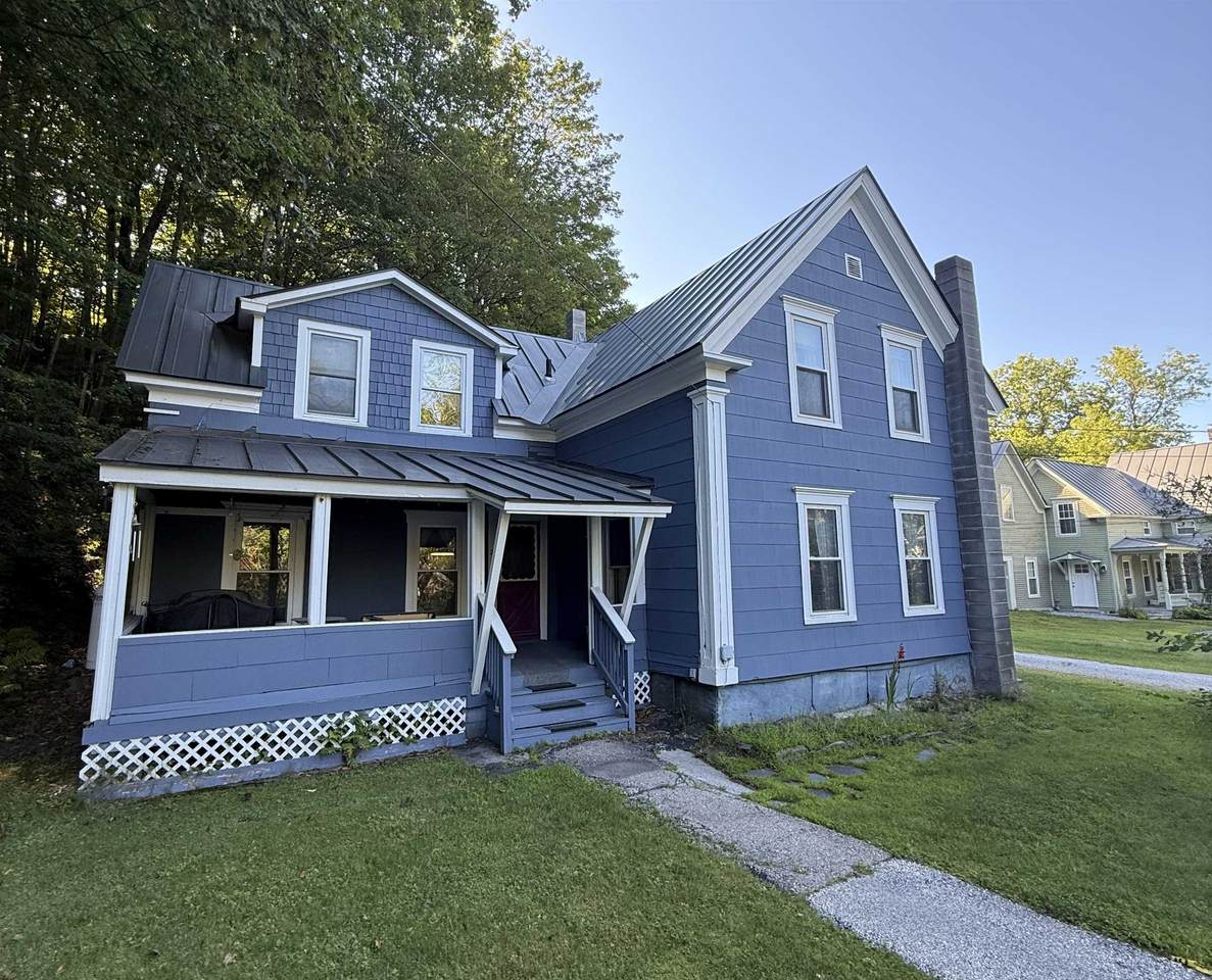 2 Pond Street - Photo 1