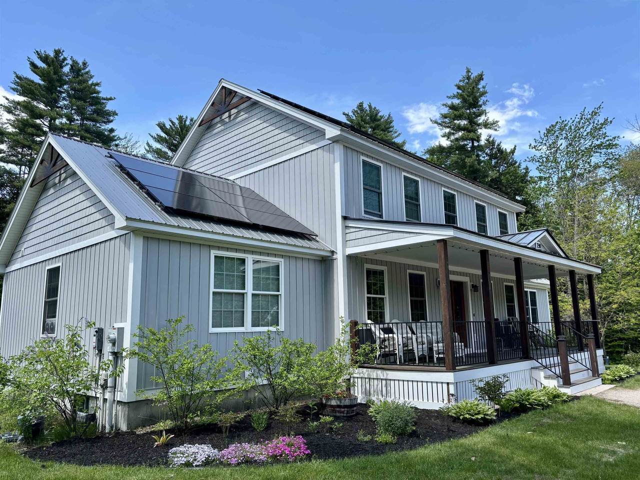 258 Odell Hill Road - Photo 1