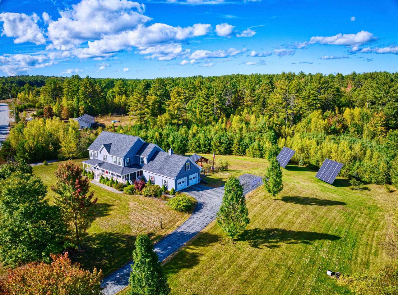 20 River View Road - Photo 1