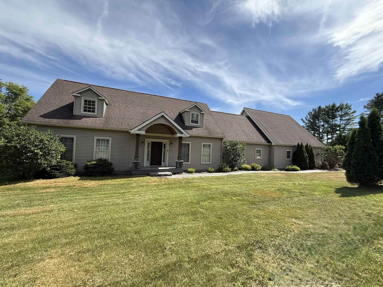 152 Overlook Drive - Photo 1