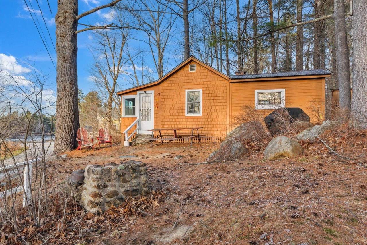 15 Dead Brook Road - Photo 1