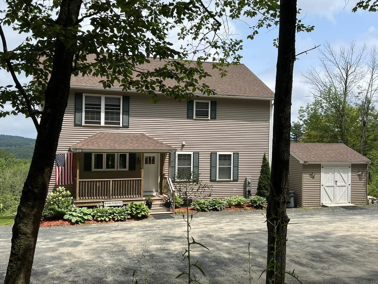911 Valley Road - Photo 1