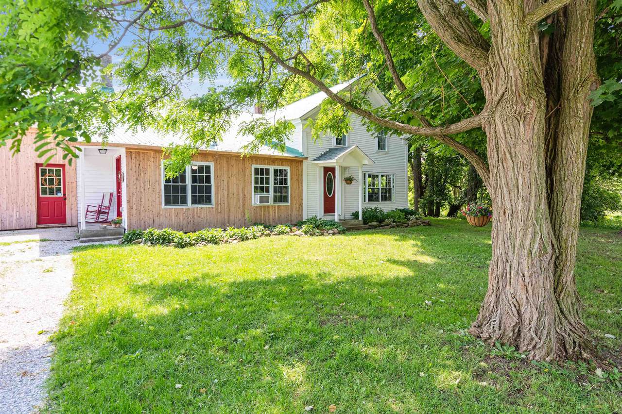1702 Ballard Road - Photo 1