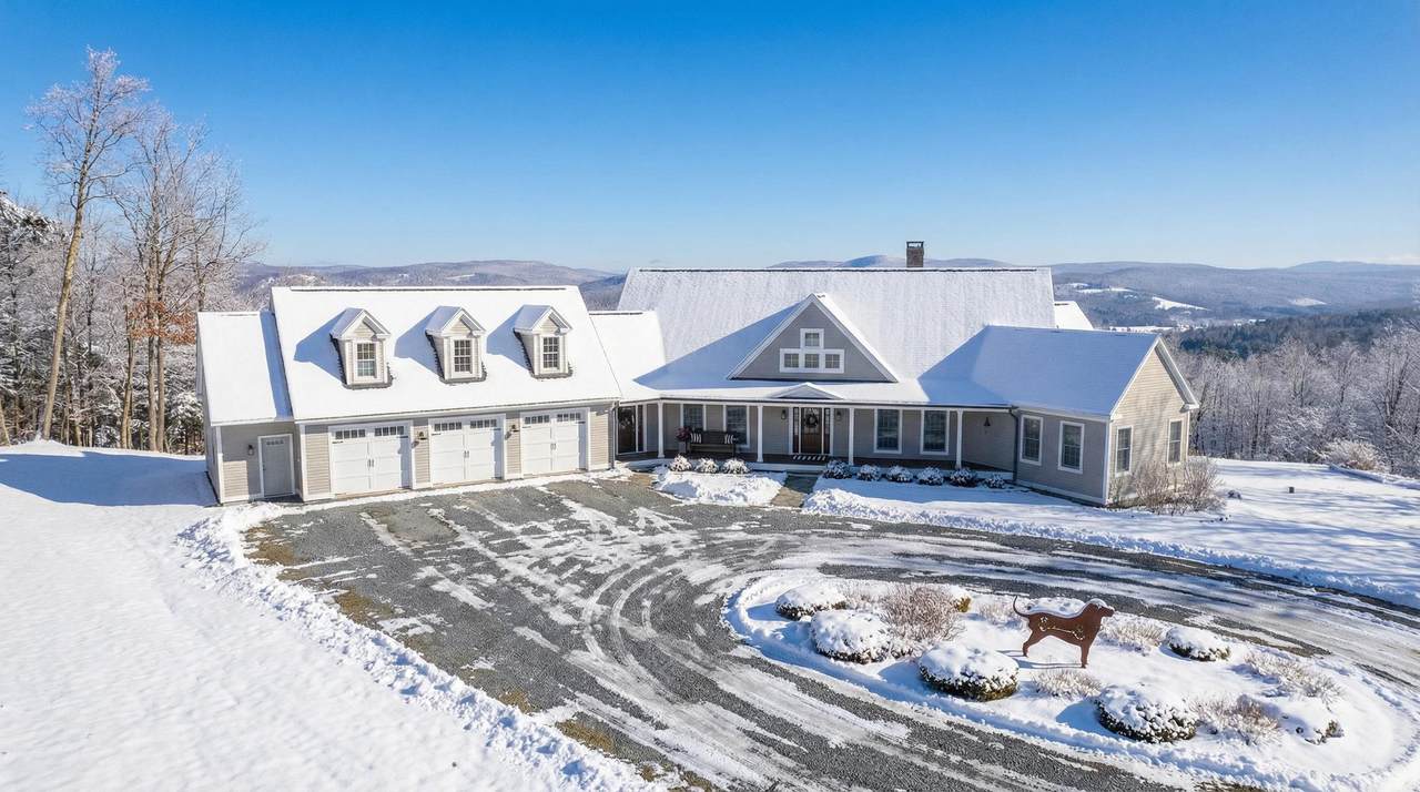 248 Gird Lot Road - Photo 1