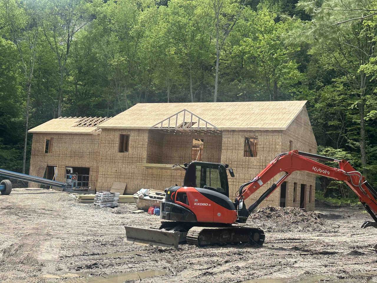 9 Rydon Acres - Photo 1