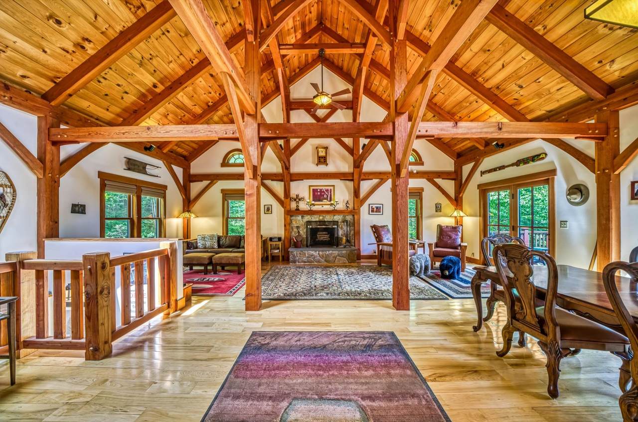 273 Forest Acres Road - Photo 1