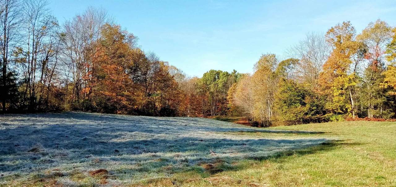 658 Lower Elmore Mt. Road - Photo 1