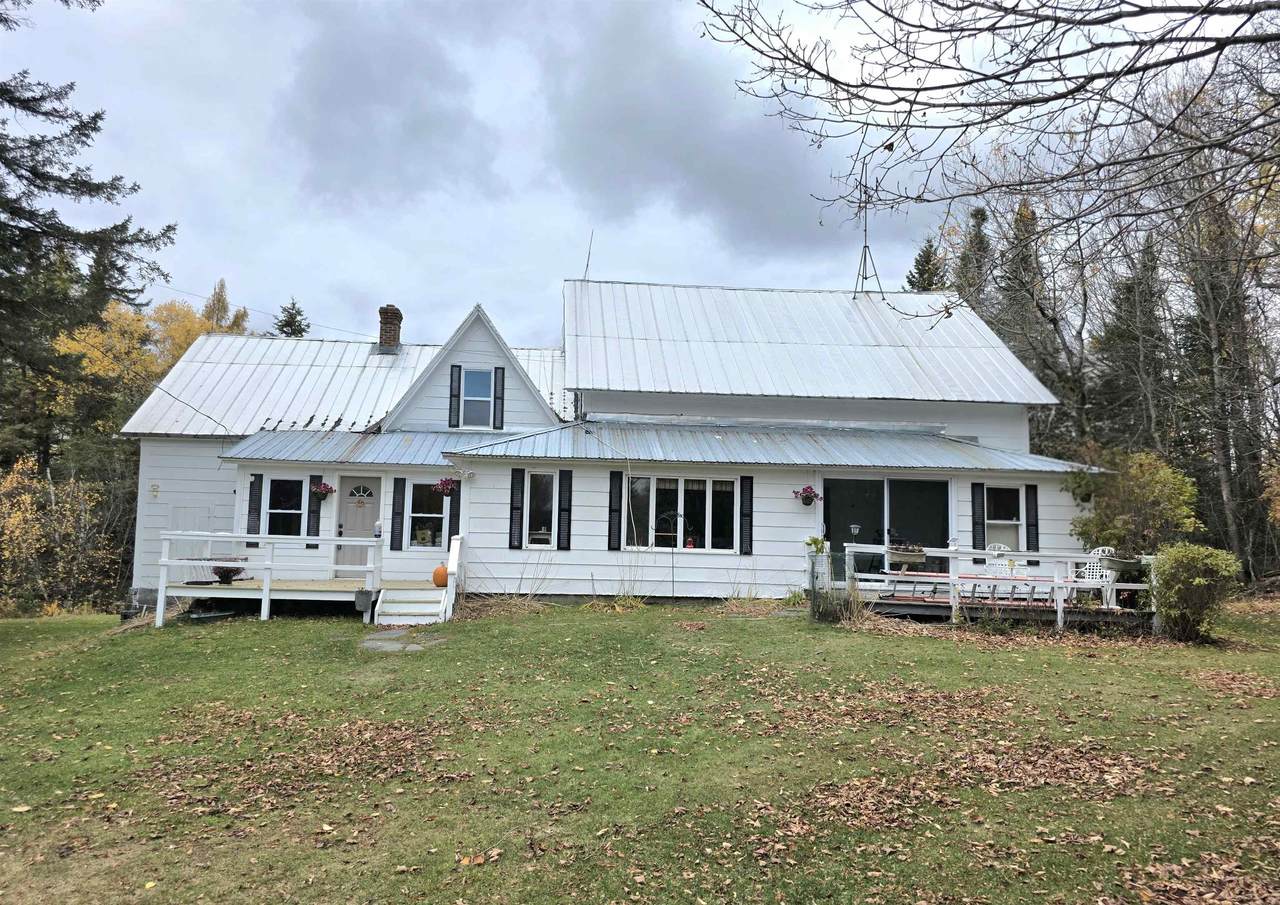 126 Gray Road - Photo 1