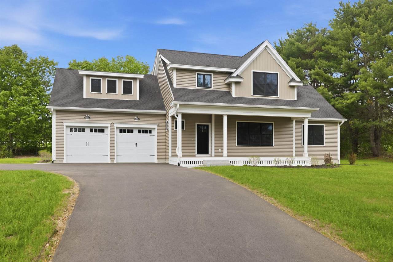 Lot 2 Clover Lane - Photo 1