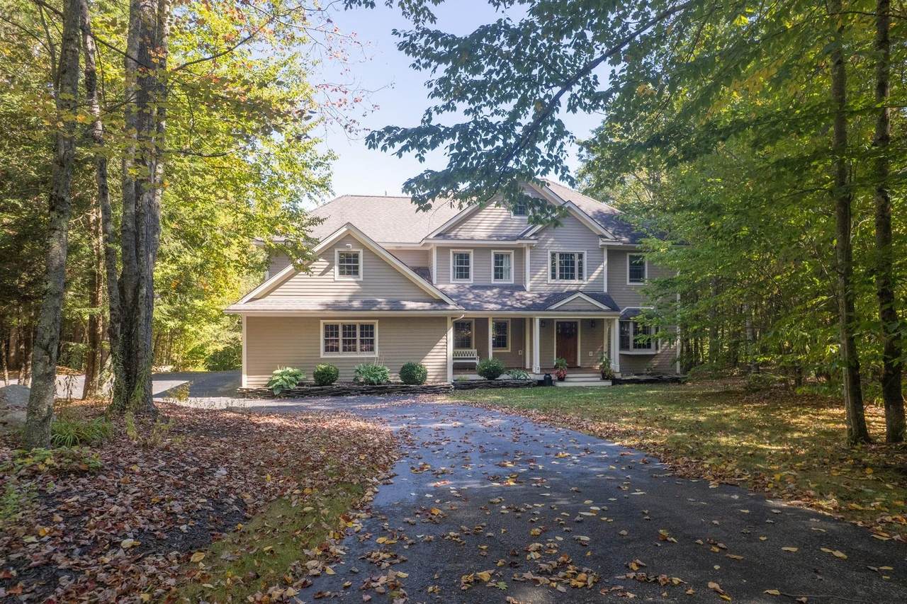 301 Wynnridge Drive - Photo 1