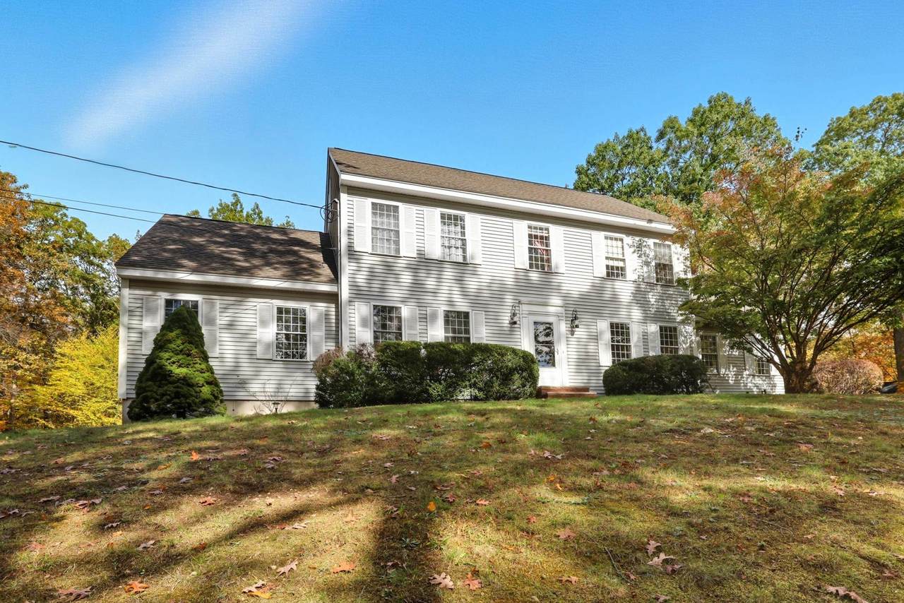 13 Cottonwood Road - Photo 1