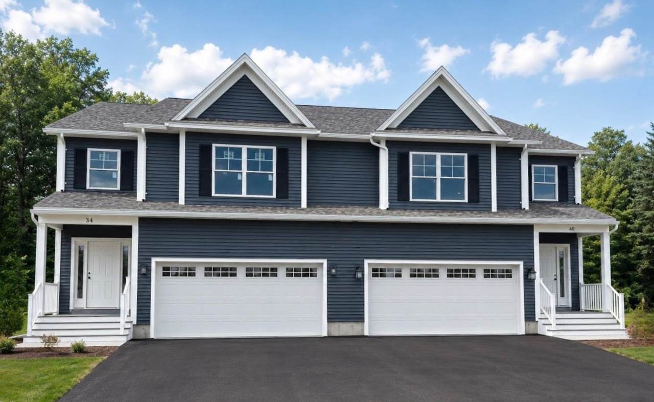 40 Blue Heron Loop - Photo 1