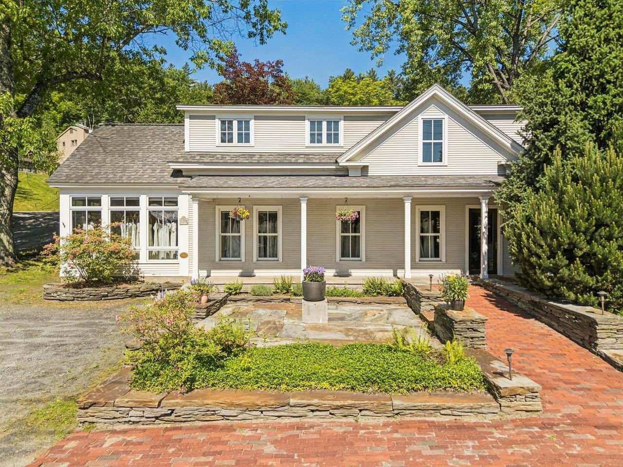 299 Mountain Road - Photo 1