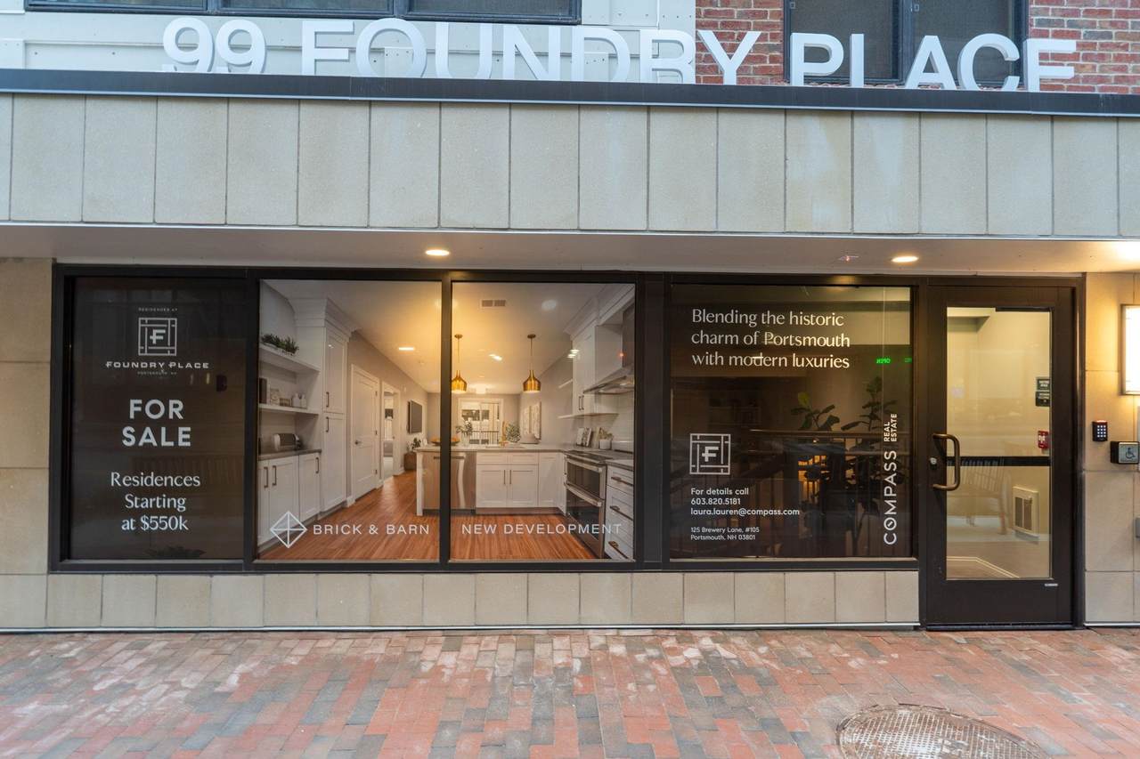 99 Foundry Place - Photo 1