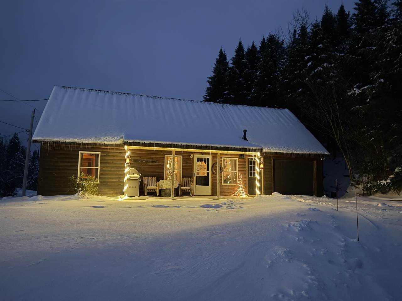 33 Timberland Road - Photo 1