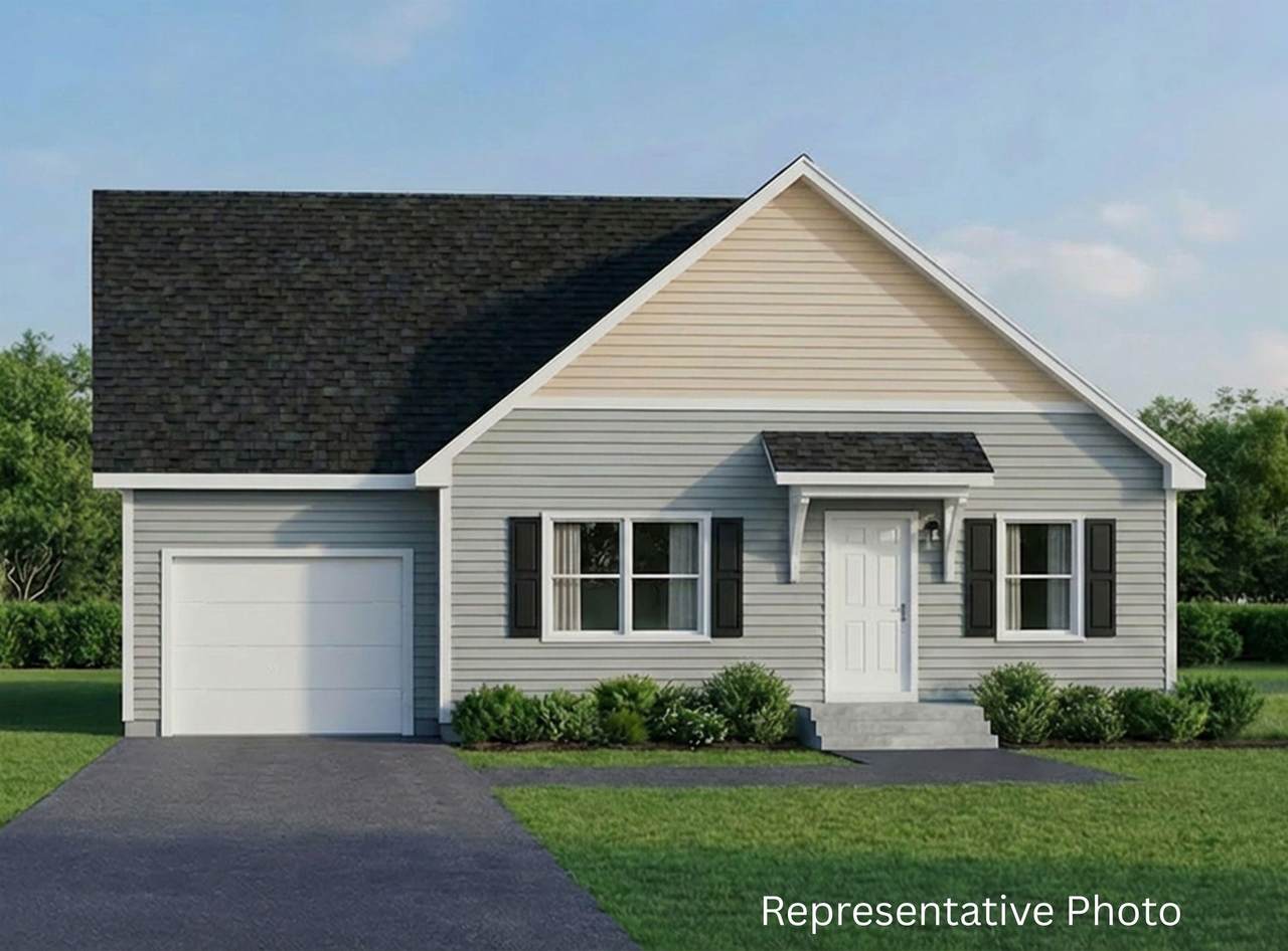 27 Woodland Way - Photo 1