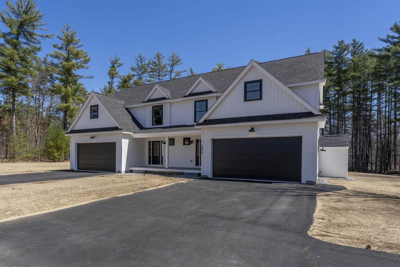 447 Silver Lake Road - Photo 1