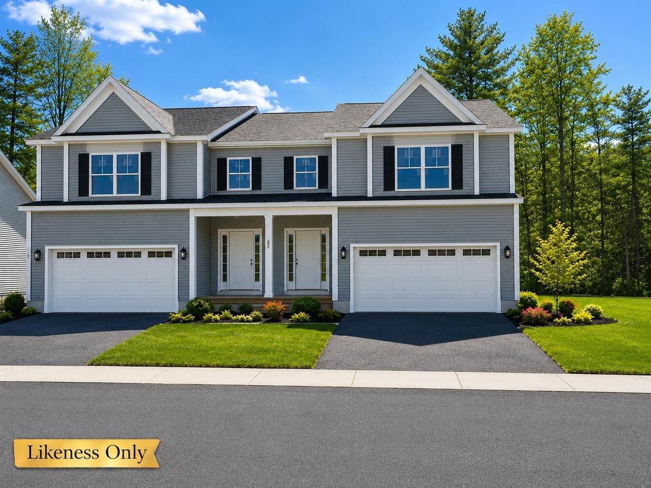55 Spear Lane - Photo 1