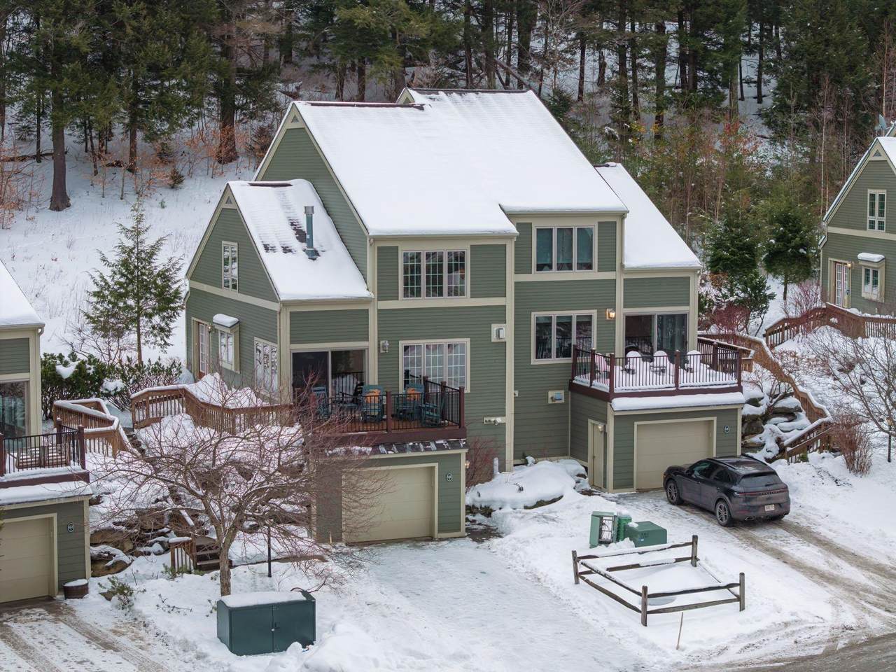 646 Topnotch Drive - Photo 1