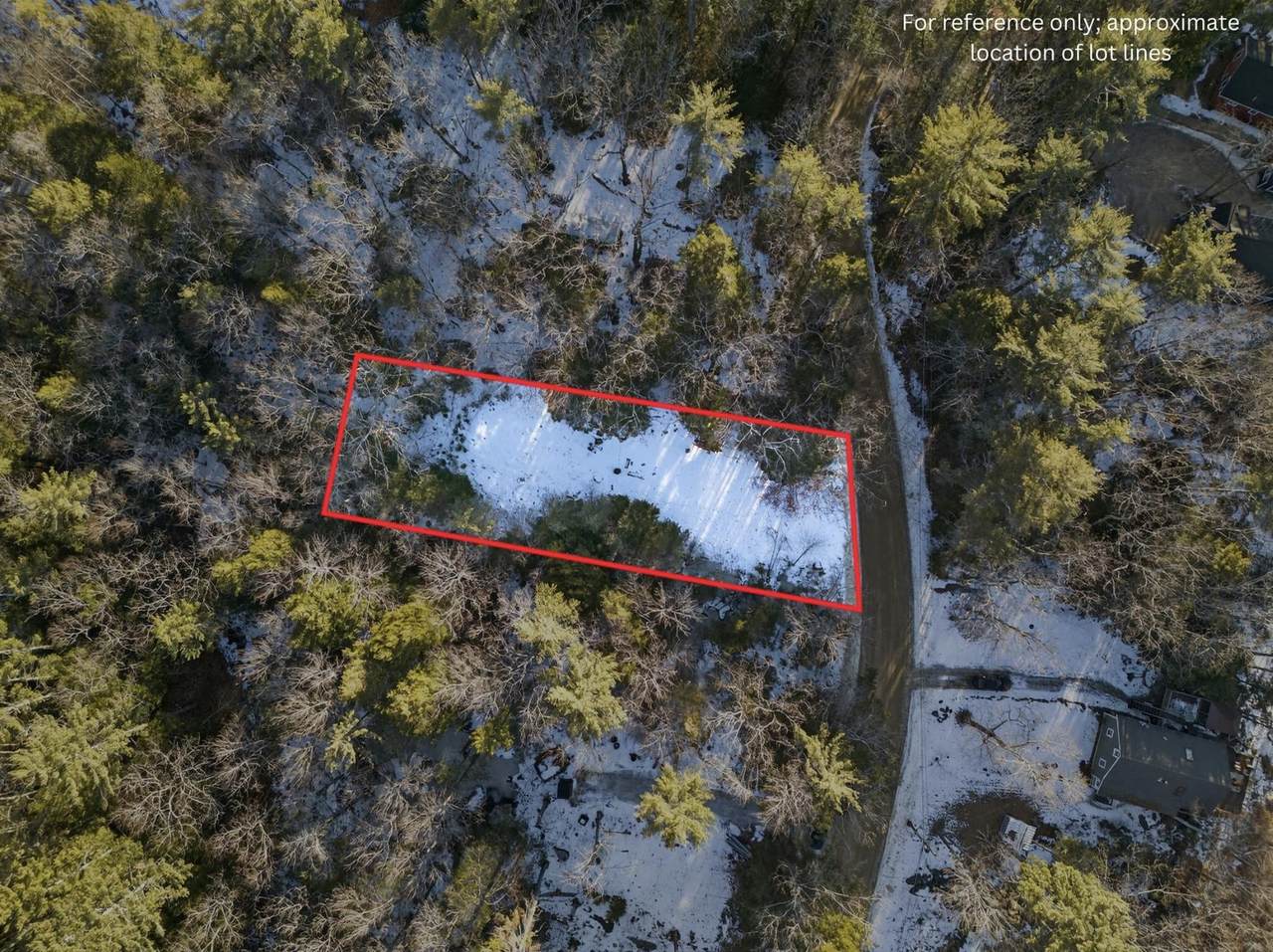 739 Berry River Road - Photo 1