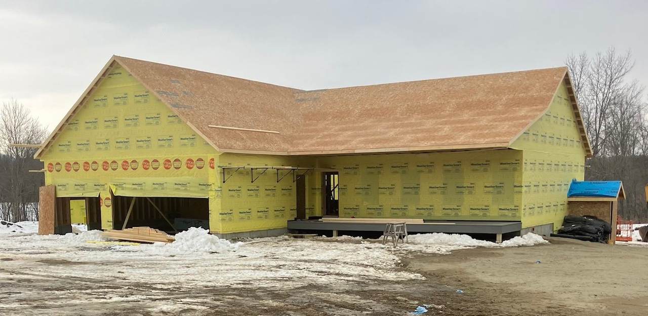 435 Mcnall Road - Photo 1