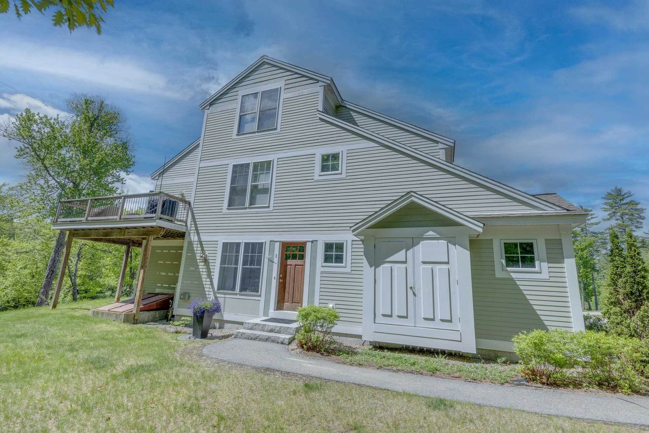 23 Falls Road - Photo 1