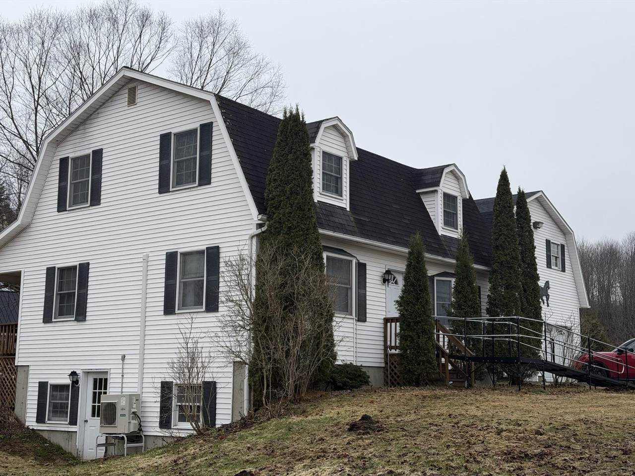 3724 Vt Route 105 Road - Photo 1