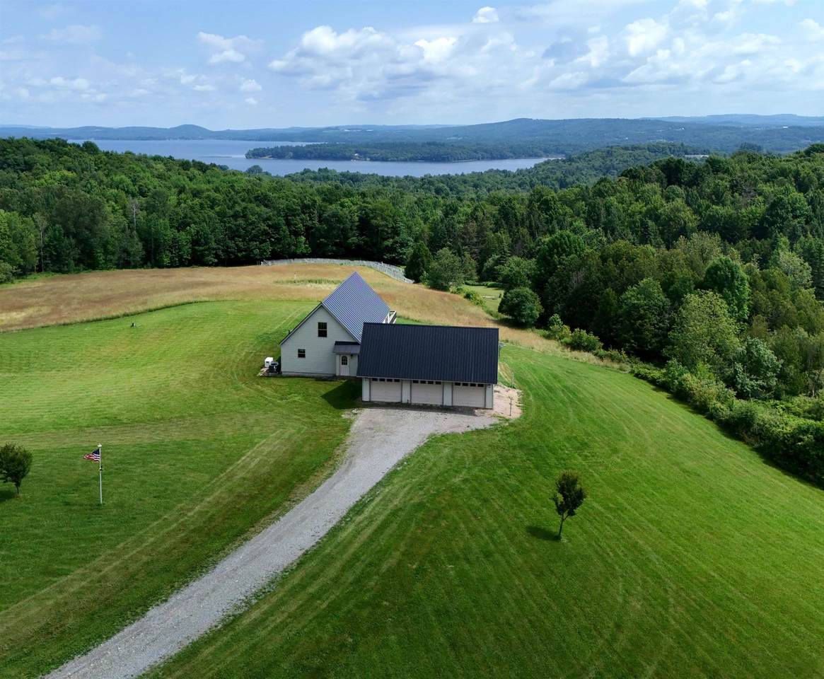 1293 City Farm Road - Photo 1
