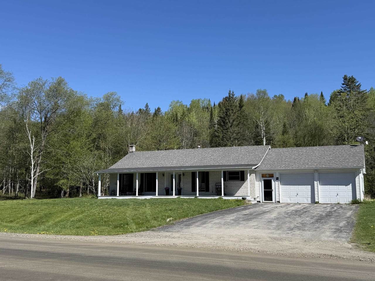 438 Canaan Hill Road - Photo 1