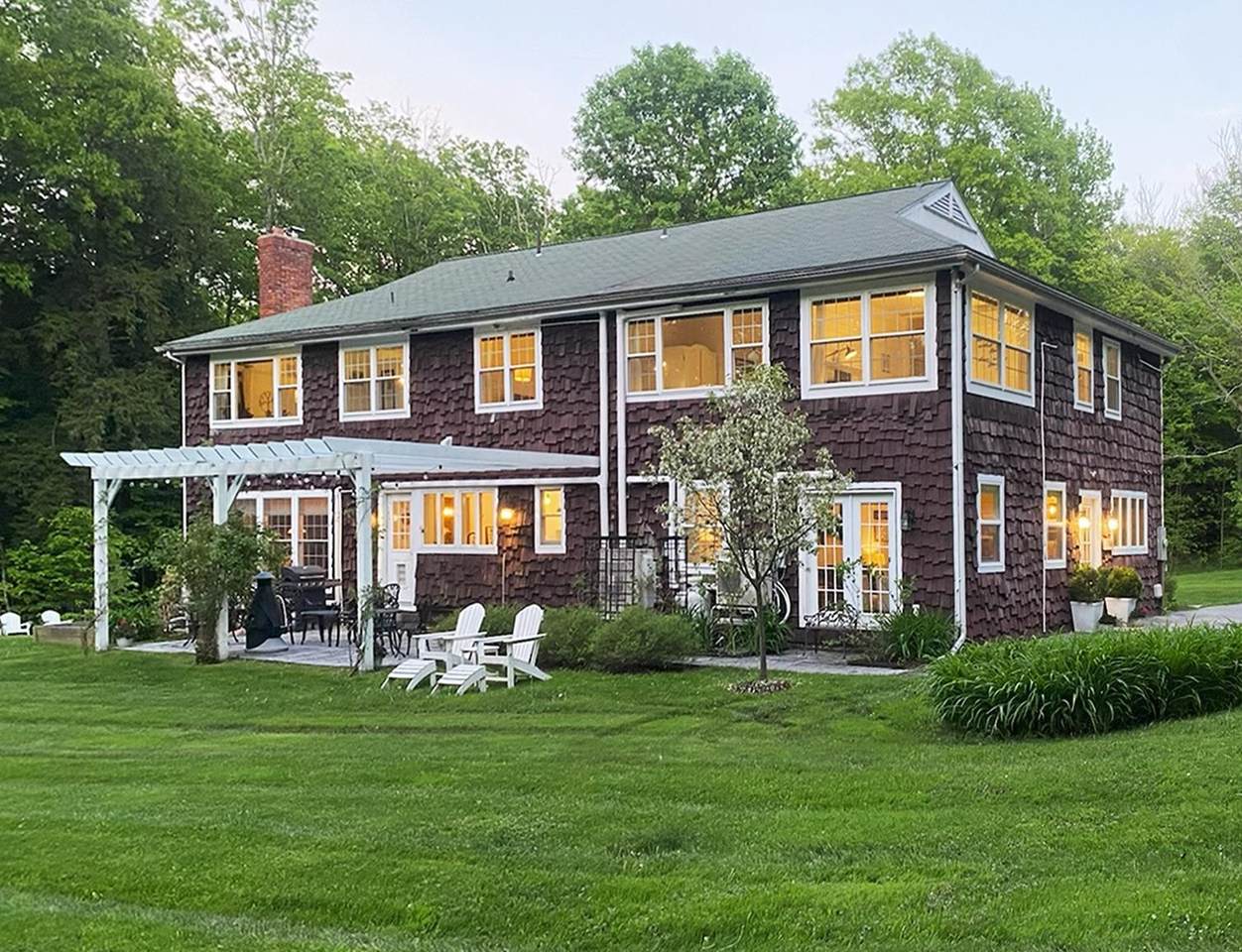 1295 Lime Kiln Road - Photo 1
