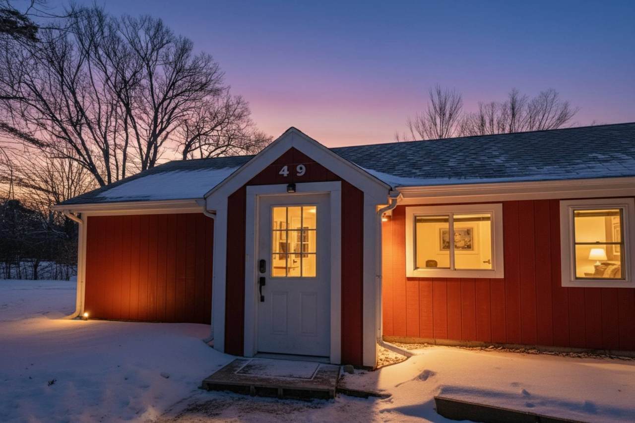 49 Red Sleigh Road - Photo 1