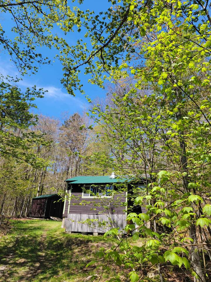 845 Bailey Hill Road - Photo 1