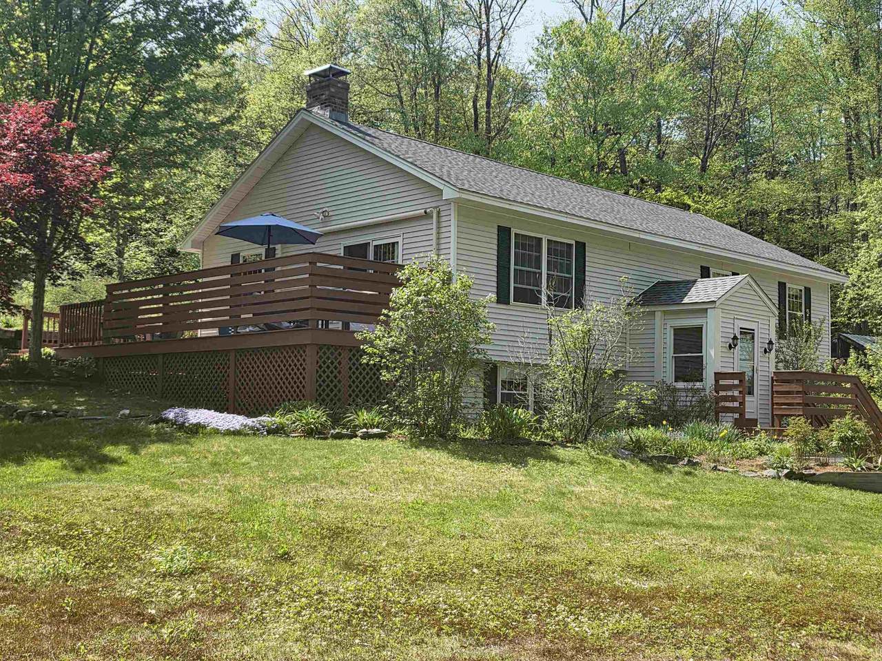 313 South Pine Banks Road - Photo 1