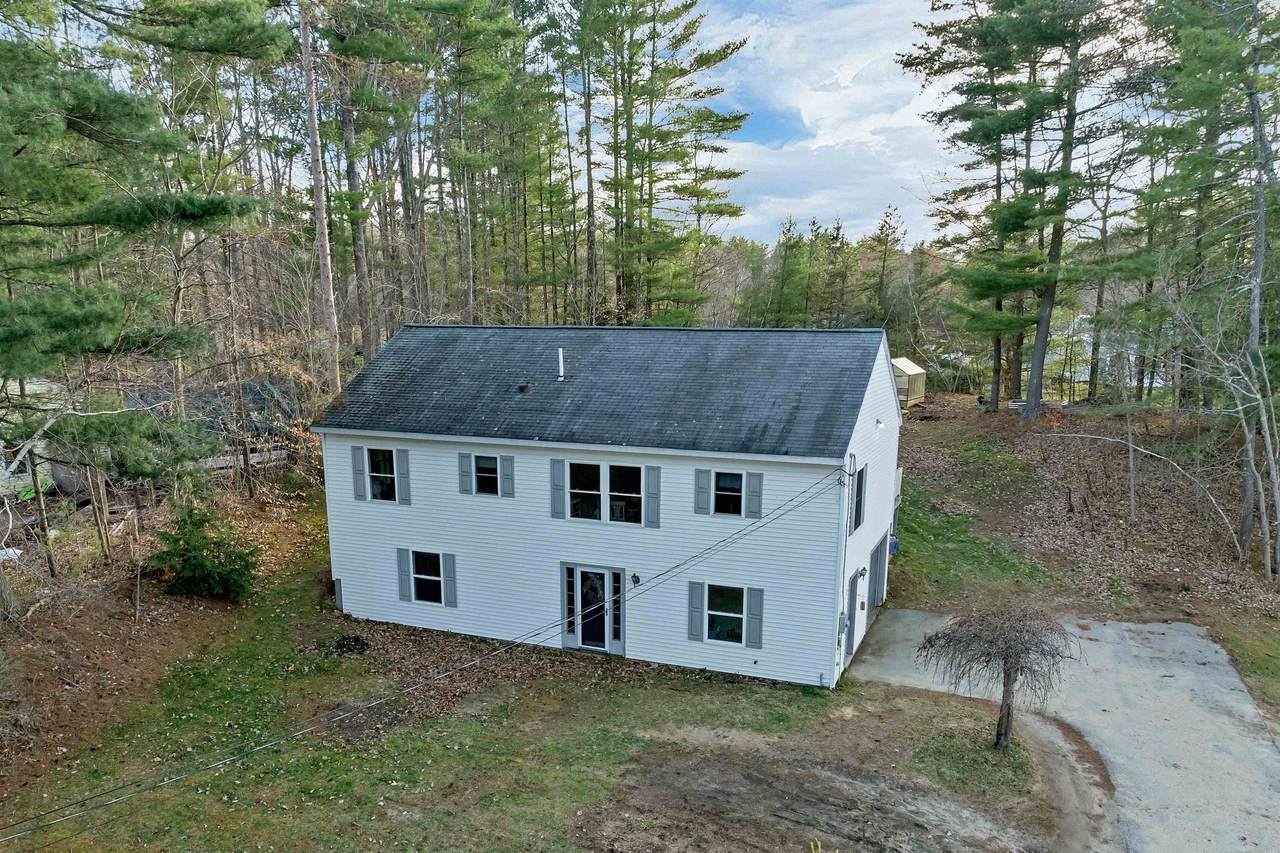 50 Pine Knoll Drive - Photo 1