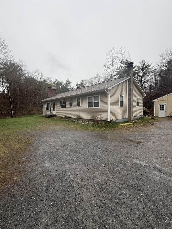 973 Wheeler Rand Road - Photo 1