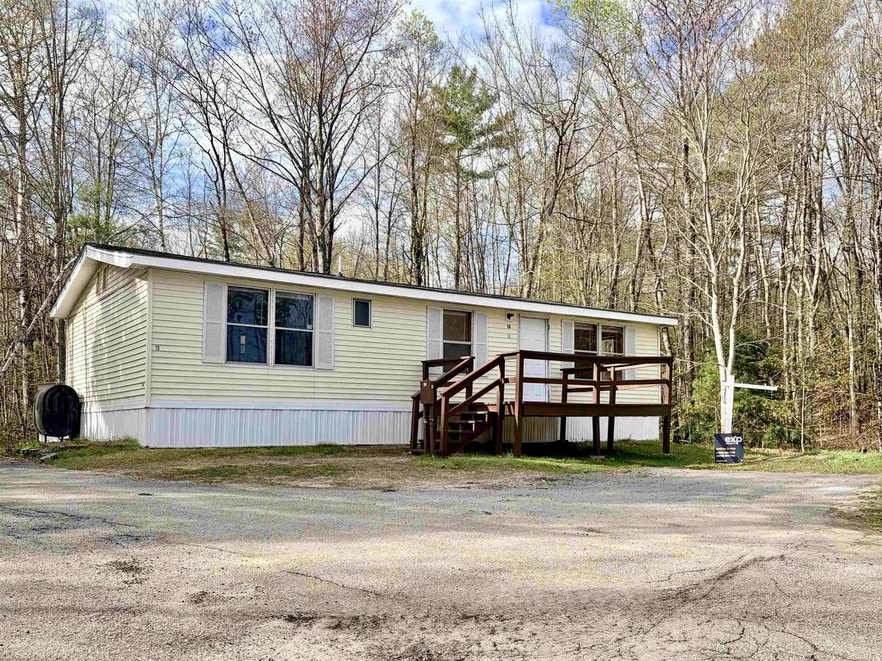 862 Mayhew Turnpike - Photo 1