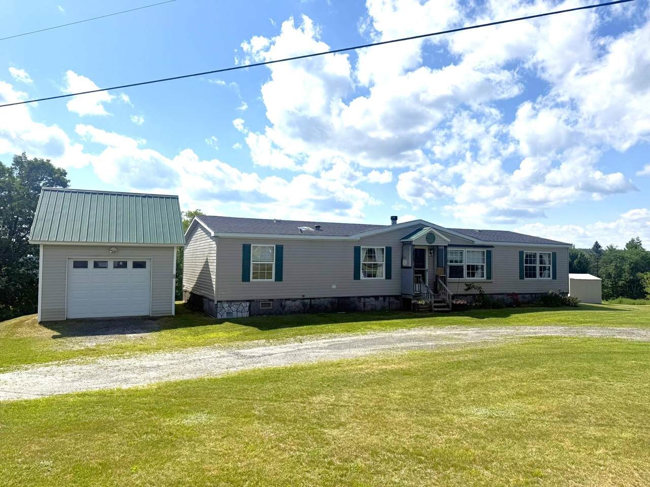 119 Tousant Hill Road - Photo 1