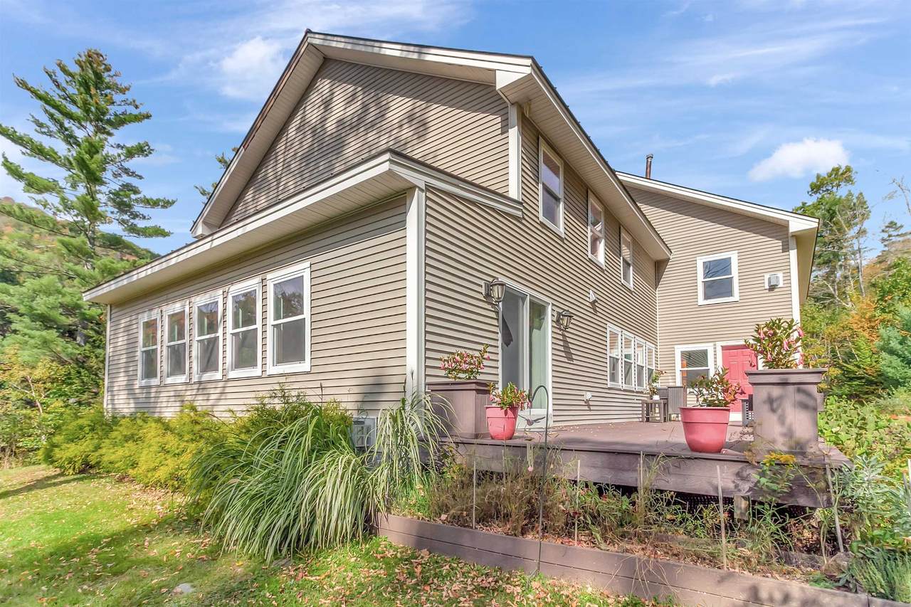 884 Bridgewater Center Road - Photo 1