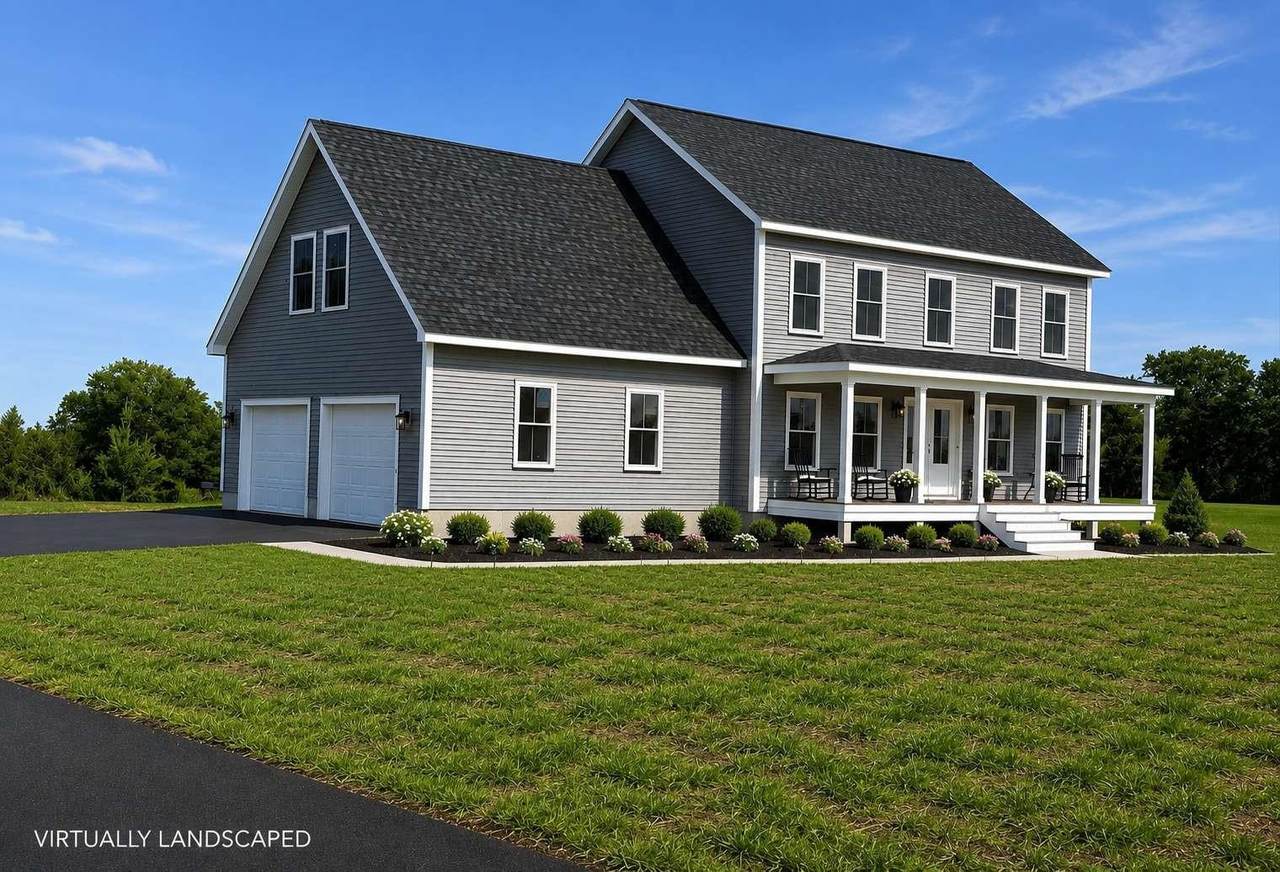 82 Chagnon Drive - Photo 1