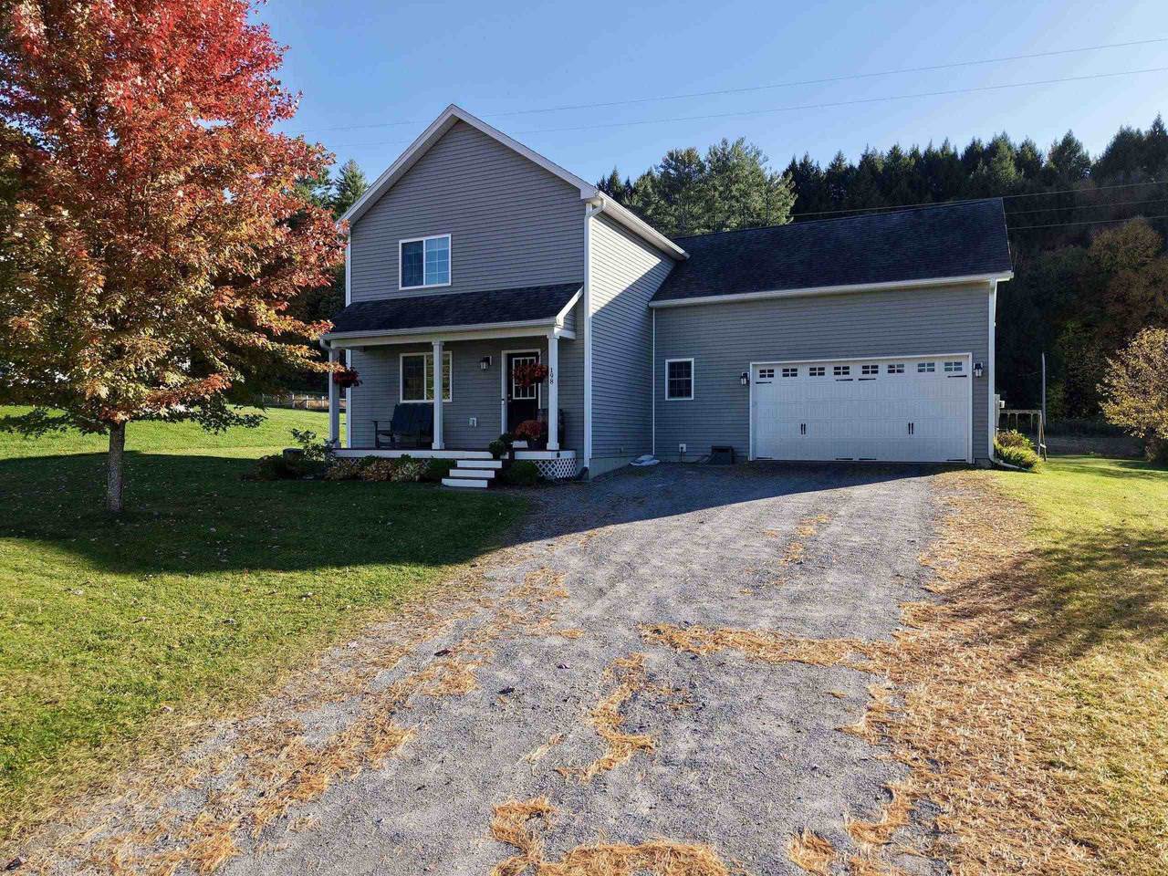 198 Gallagher Acres Road - Photo 1