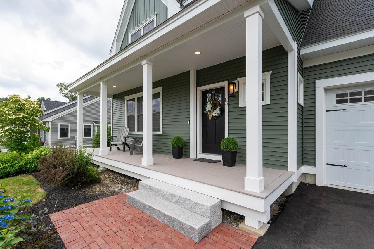 15 Rose Fountain Lane - Photo 1