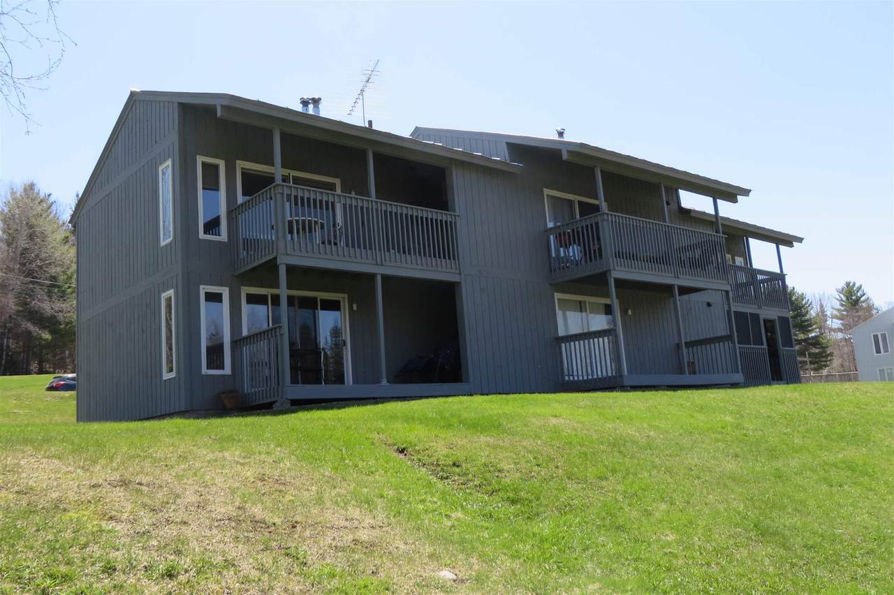2160 Mountain Road - Photo 1
