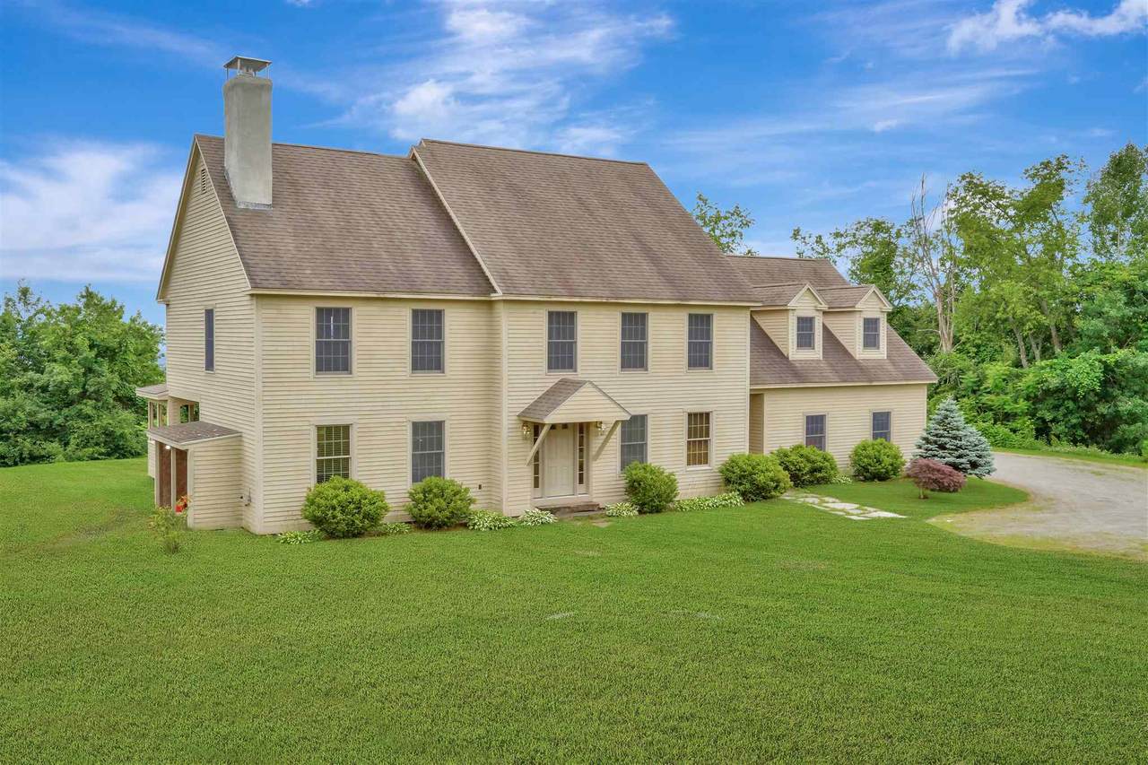 2173 Gird Lot Road - Photo 1