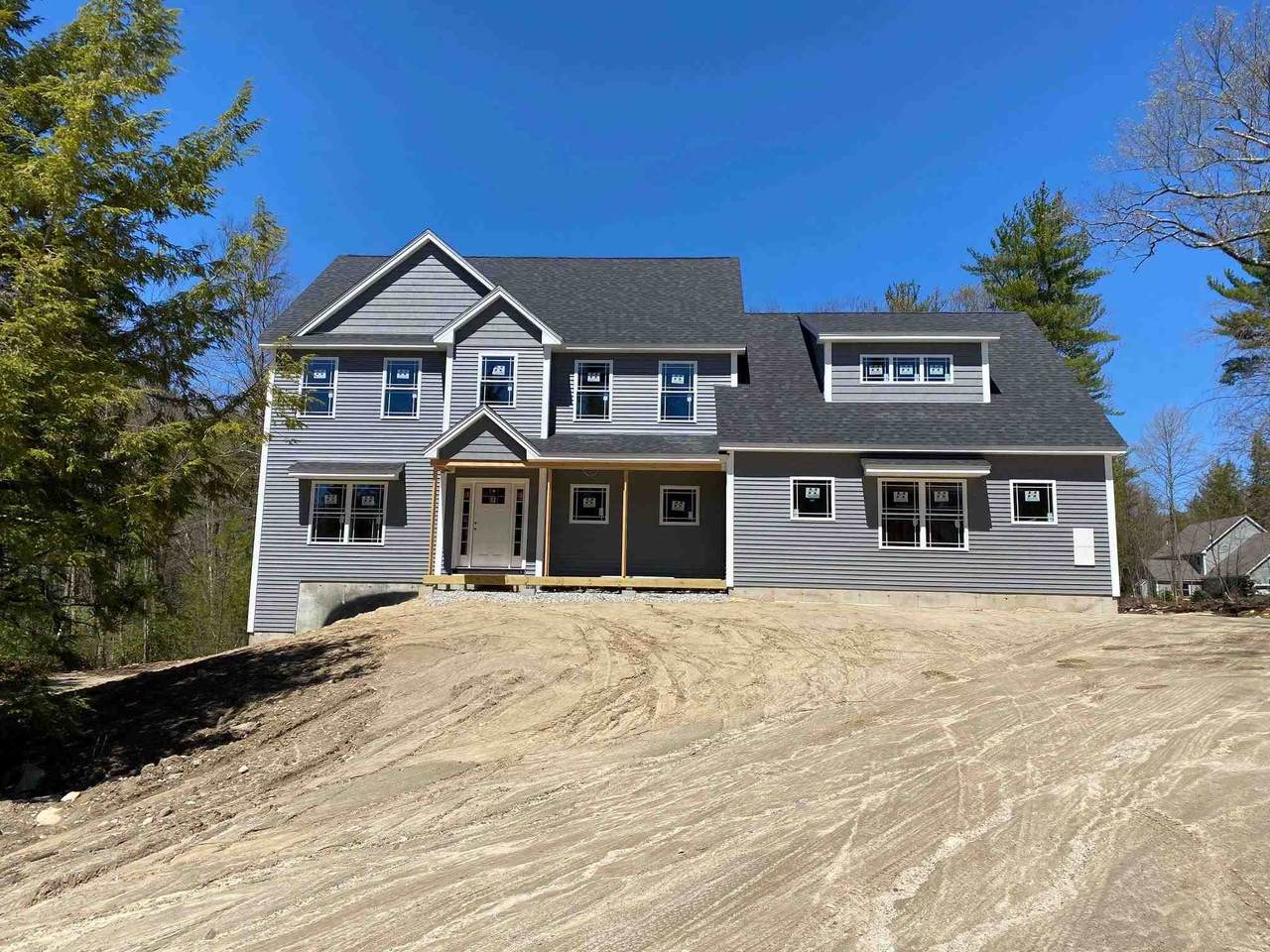 37 Keyes Hill Road - Photo 1